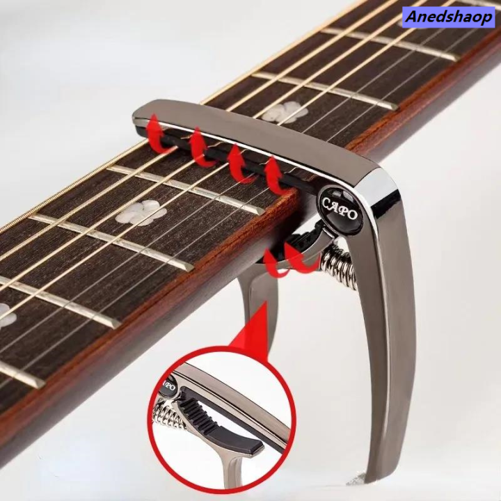 MengshanOriginal%20Metal%20Guitar%20Capo%20Aluminum%20Alloy%20Guitar%20Tuner%20Clamp%20ProfessioLuxury%20nal%20Key%20Trigger%20Capo%20for%20Acoustic%20Electric%20Musical%20Instruments%20-%20Image%202