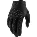 100% Unisex Airmatic gloves. 