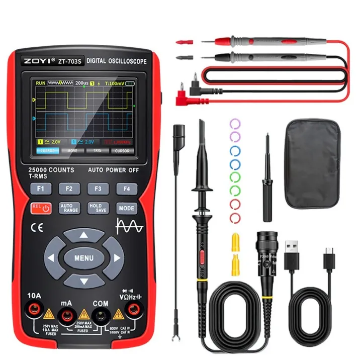 3in1%20Digital%20Multimeter%2050MHz%20Bandwidth%20280MS%20Sampling%20Rate%20PC%20Waveform%20Data%20Storage%20Dual%20Channel%20Oscilloscope%20Signal%20Generator%20-%20Image%209