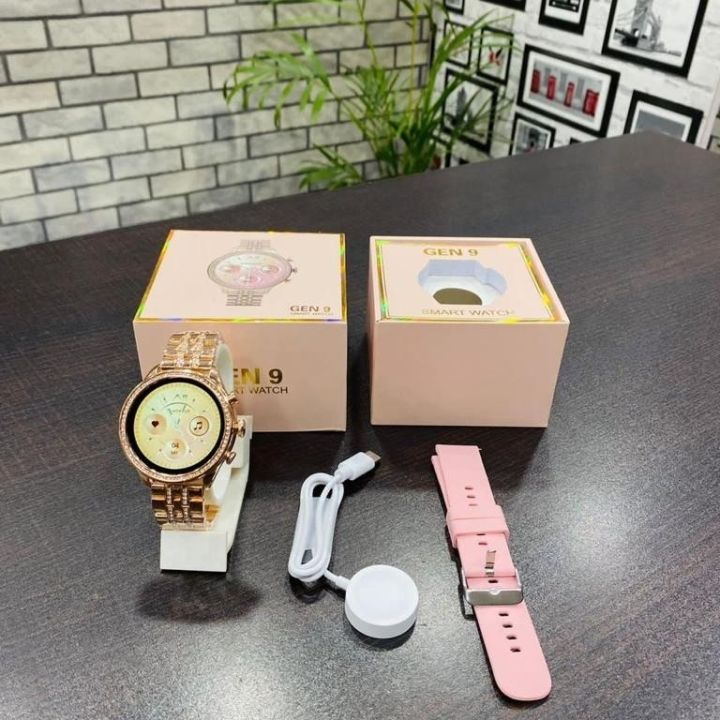 GEN Smartwatch For Girl
