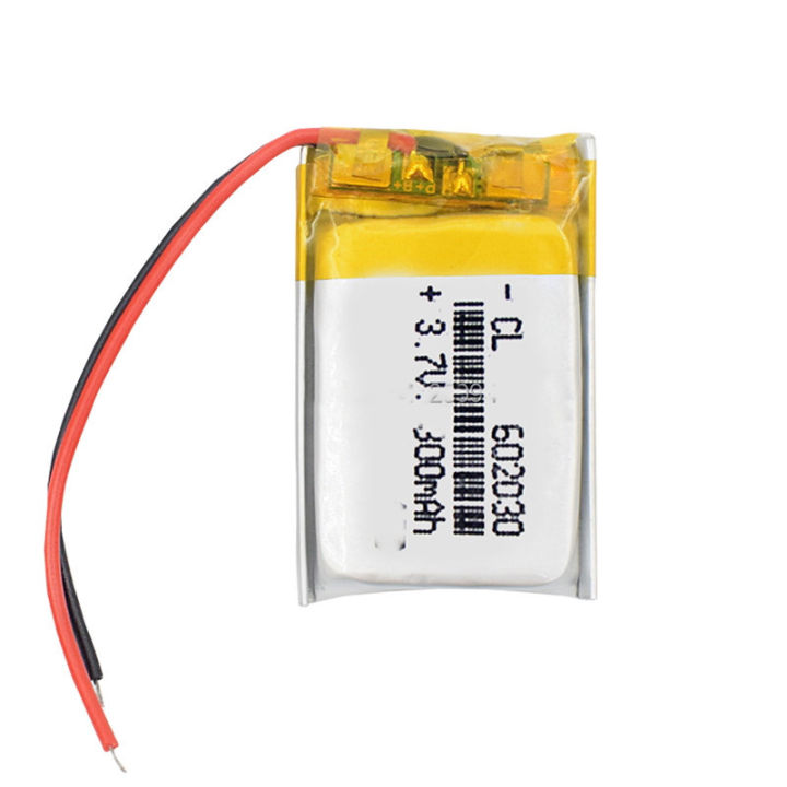 Mini%20Lipo%20Rechargeable%20Lithium%20Battery%20200mAh%203.7V%20for%20Bluetooth%20MP3,%20Headphone,%20Card%20Audio%20Recorder%20Li-ion%20Cell%20Batteries%20-%20Image%202
