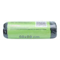 60X80cm Garbage Bag 1 Role. 