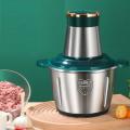 Electric Kitchen Meat Grinder Food Chopper Kitchen Tools 3L. 