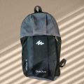 Quechua Cycling Backpack Hiking And Traveling Backpack Small Sized Bag 10L. 