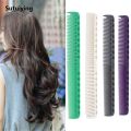 Sutuiying 1pc Professional Hair Combs Kits Salon Barber Comb Brushes New Anti-static Hairbrush Care Styling Tools Set Kit For Hair. 