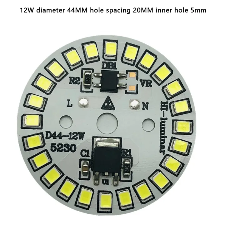 Bulb%20Light%20AC%20220V%20Downlight%20Chip%20Spotlight%20LED%20Bulb%20Patch%20Lamp%20SMD%20Plate%20Circular%20Module%20Light%20Source%20Plate%20Gonghpng%20-%20Image%204