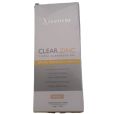 Clear Zinc Tinted Sunscreen Gel SPF 50, 50g BRONZE. 