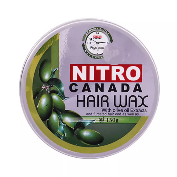 NITRO%20CANADA%20HAIR%20STYLING%20WAX%20WITH%20OLIVE%20OIL%20EXTRACT%20Hair%20Gel%20(150%20ml)%20-%20Image%203