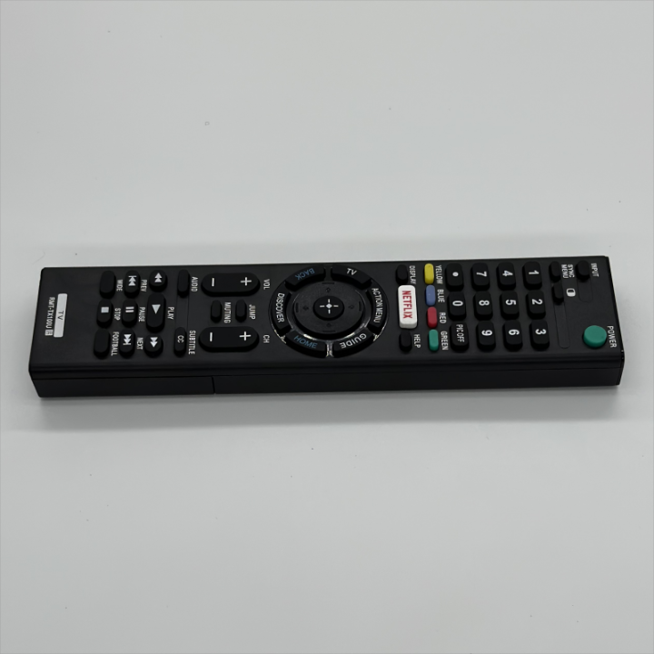 NEW%20ORIGINAL%20RMT-TX100U%20Universal%20Remote%20Control%20for%20Sony%20LCD%20LED%20HD%20Smart%20TV%20with%20Netflix%20Button%20-%20Image%205