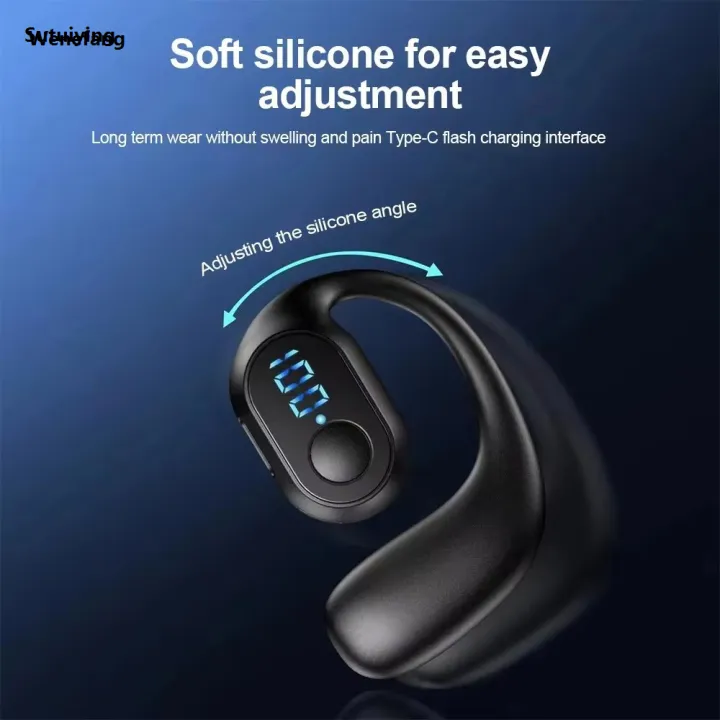 Wenefang%20Sutuiying%201pc%20Bluetooth%205.4%20Headphones%20TWS%20Wireless%20Ear%20Hook%20Earphones%20%E3%80%902025%20Version%E3%80%91%20Luxury%20HiFi%20Noise%20Reduction%20Headset%20Sports%20Earbud%20for%20Huawei%20Xiaomi%20-%20Image%204