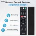 Aweisuan Sales promotion Rmf-Tx300U Replace Remote Sub Rmf-Tx200U Rmf-Tx201U W Voice Control Fit for Sony Smart 4K Tv 149331811 Xbr-55X850S Xbr-55X930D X. 