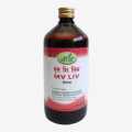 Gorkha MV Liv Liver Tonic  450Ml. 