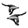 EF65 9 Speed Combo Shifter Sets Brake For Mountain 3X9 MTB Bike Levers Trigger Dounp. 