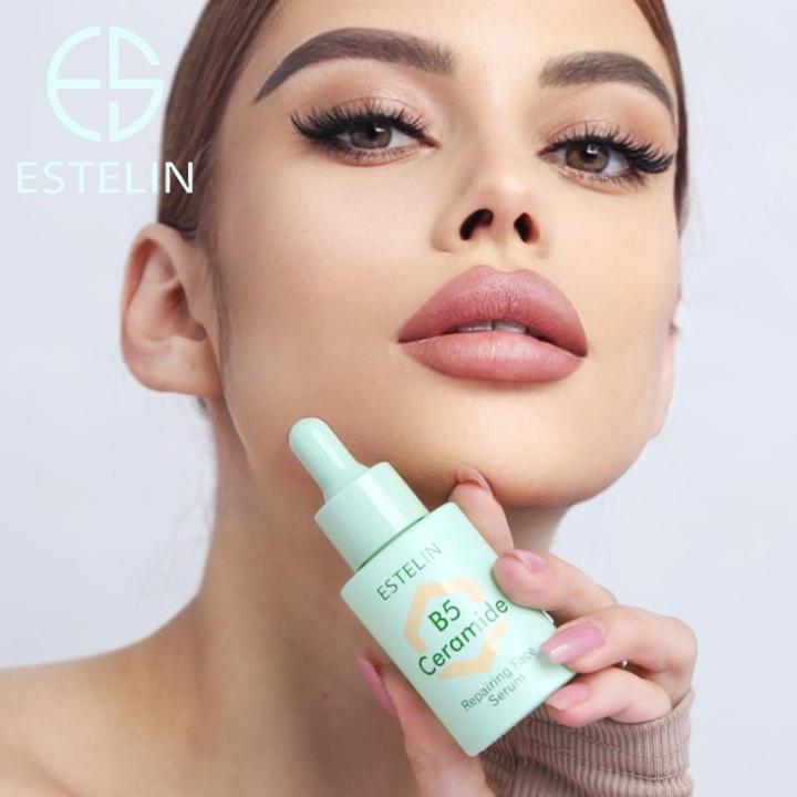 Esteliin%20B5%20Ceramide%20Face%20Serum%2030%20ml%20by%20Dr.%20Rashel%20-%20Image%202