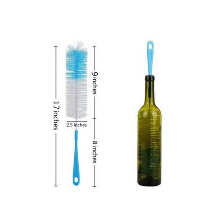 Long Thermose /Bottle Cleaning Brush