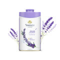 Yardley Talc 250g Women Range E.Lavender - Yardley English Lavender perfumed Talcum Body Powder, all day fragrance, Aromatic freshness - 250 gm. 