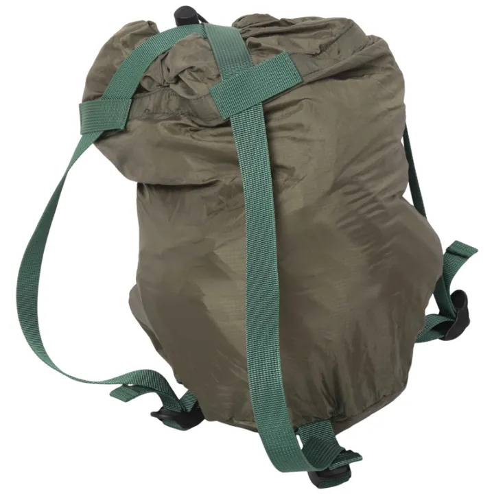 Outdoor%20Sleeping%20Bag%20Compression%20Sack%20Waterproof%20Camping%20Sleeping%20Bag%20Storage%20Pouch%20Camping%20Equipment%20Green%20-%20Image%209