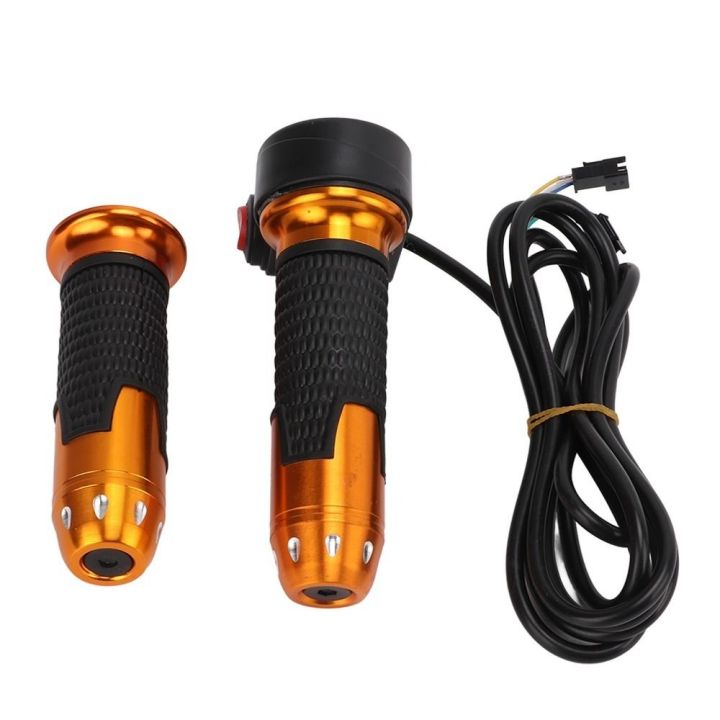1%20Pair%20Durable%2012V-99V%20Throttle%20Accelerator%20Grip%20with%20Button%20Three%20Speed%20Twist%20Throttle%20Grip%205%20Colors%20Handlebar%20Grips%20Electric%20Scooters%20-%20Image%204
