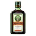 Jagermeister 200ML. 