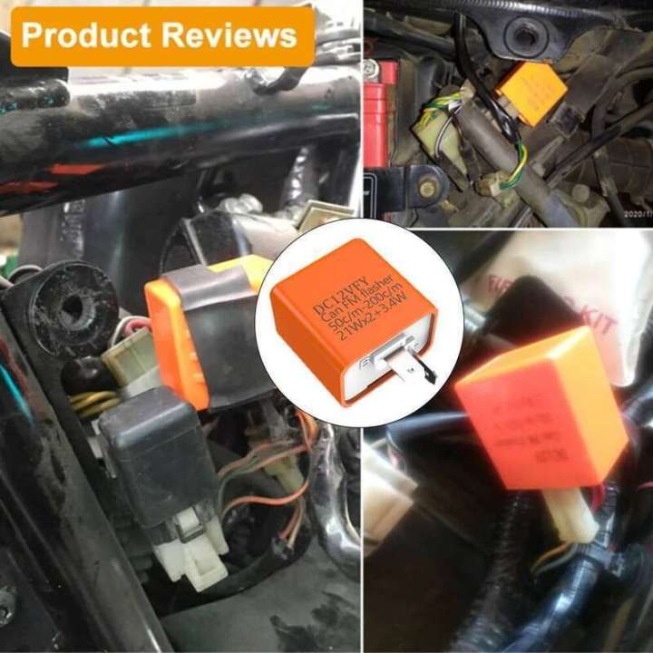 1-5Pcs%20LED%20Flasher%20Relay%2012V%20Adjustable%20Frequency%20of%20Turn%20Signal%20Light%202%20Pins%20Flashing%20Blinker%20Relays%20For%20Motorcycle%20Accessories%20-%20Image%203