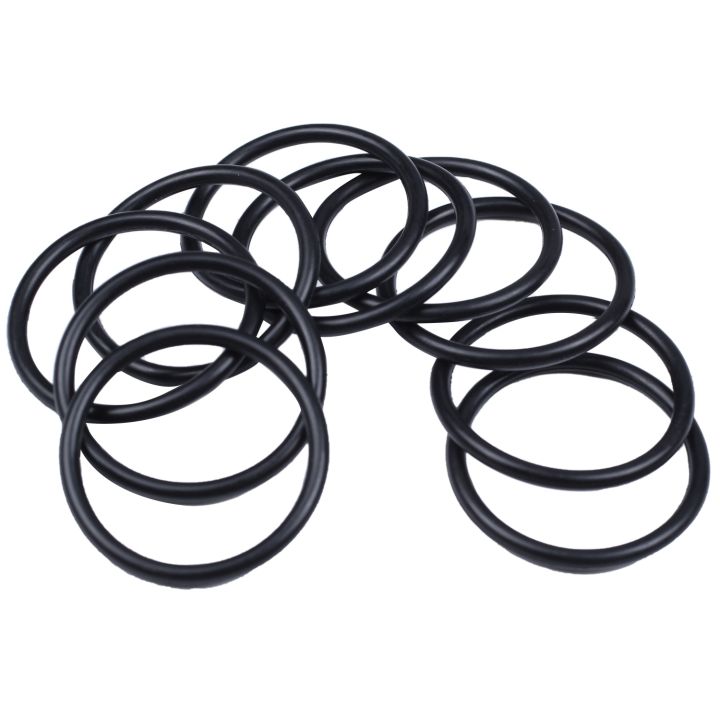 10%20PCS%20Black%20Rubber%20Oil%20Seal%20O-Ring%20Seal%20Washers%2038%20x%203%20x%2032mm%20-%20Image%206