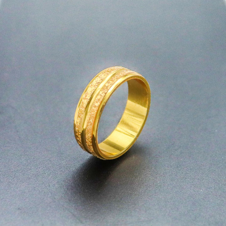 Gold%20Plated%20Panchadhatu%20Cutting%20Design%20Plain%20Authi%20For%20Men%20And%20Women%20-%20Image%202