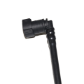 JINMY 2X Car Activated Carbon Charcoal Canister Cans & Hose GOLF Superb A3 TT 1K0201801E. 
