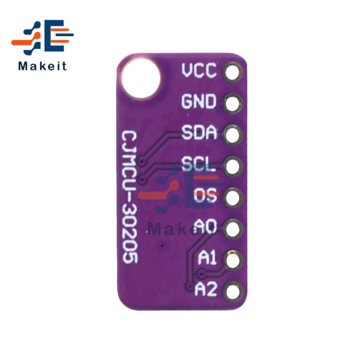 High%20Accuracy%20MAX30205MTA%20MAX30205%20Human%20Body%20Temperature%20Sensor%20Module%20Low%20Voltage%20Measuring%20Skin%20Wristband%20Temperature%20Sensor%20-%20Image%206