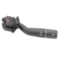 1 Piece Windshield Wiper Switch Turn Signal Switch SW7917 Replacement for 2015-2018 FL3Z13K359AC. 