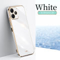 Lenuo For Xiaomi Redmi Note 12R / Redmi 12 5G Phone Case Shiny Bling Back Cover. 
