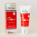 Glow Facewash, 60Gm. 