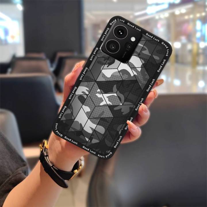 Durable%20Anti-knock%20Phone%20Case%20For%20Nokia%20HMD%20Skyline%20Cartoon%20Cute%20Anti-dust%20protective%20TPU%20Fashion%20Design%20Dirt-resistant%20-%20Image%2010