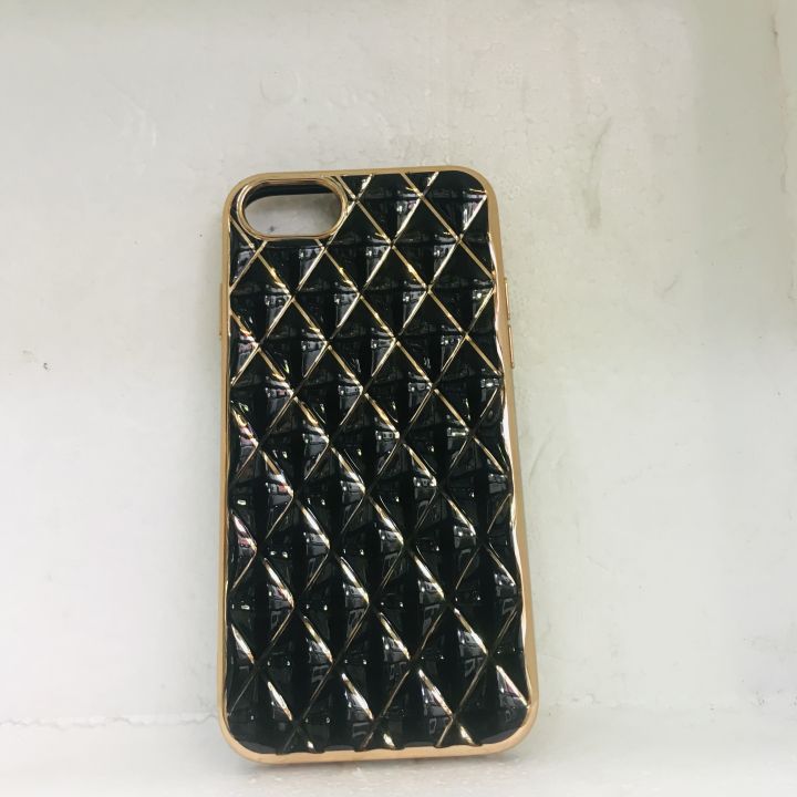 Diamond Case In Style Back Mobile Cover For Apple iPhone Daraz