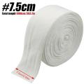 Dirty old man  Fashion  1Roll Elasticated Tubular Cast Sleeve,Stockinette Tubing for Large Arm, Knees, Legs -Compression Bandage Roll For Tissue Support. 