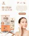 Yap BB  cream All In One Cream { Anti Ageing ,Skin Whitening , Concealing , Sun Protection & Moisturizing }. 