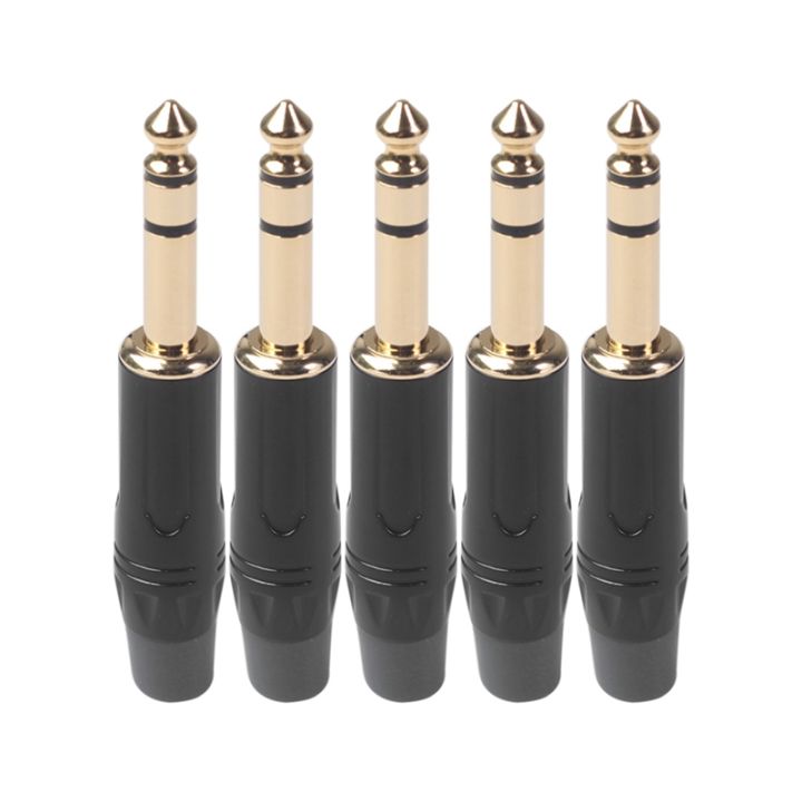 6.35mm%20Dual-Channel%20Plug%20Diy%20Stereo%20for%20Welding%20Various%20Sound%20Card%20Microphone%20Electric%20Guitar%20Audio%20Cable%20-%20Image%207