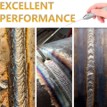 (GGBR) TIG Welding Wire Feeder Manual Wire Feeder Aluminum Alloy Welding Artifact TIG Straight Bar Welding Mechanical Wire Pen. 