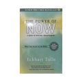 The Power Of Now. 