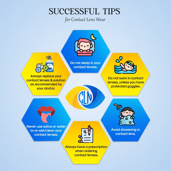 PUFFY%203%20Tone%20Turquoise%20Contacts%20-%20Image%203