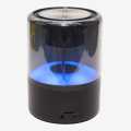 Thro F10S Colorful Glass Bluetooth  Speaker. 