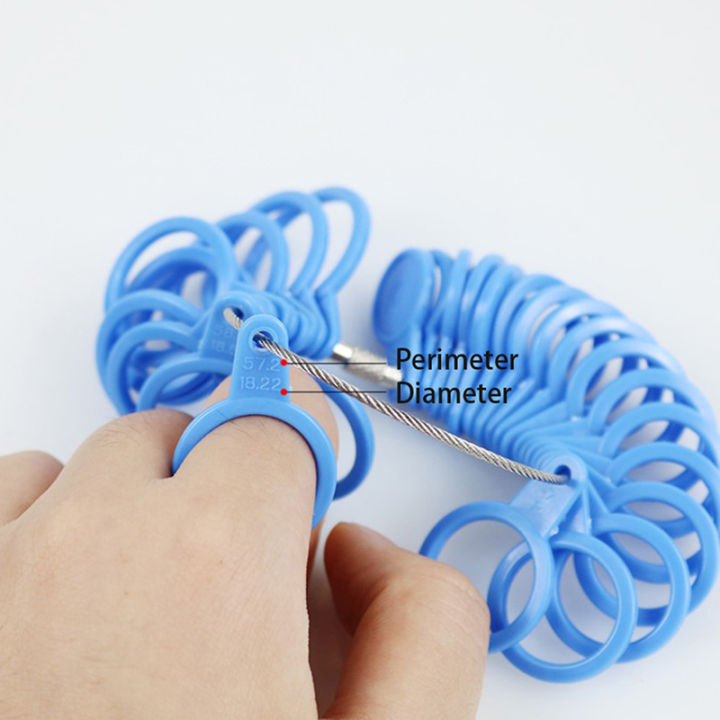 Plastic%20Ring%20Size%20Finder%20Mandrel%20Stick%20Finger%20Gauge%20Kit%20DIY%20Jewelry%20Making%20Ring%20MNP%20-%20Image%205