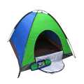 Camping Tent Trekking Tent Playing Tent Mosquito Tent 4 Persons. 
