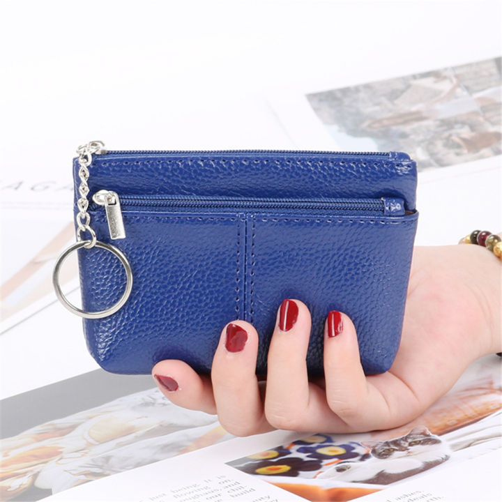 Small%20size%20Women%20wallet%20Versatile%20Coin%20compartment%20Keychain%20feature%20Mini%20purse%20Fashionable%20PU%20leather%20for%20Daily%20use%20Travel%20accessory%20Gift%20option%20Essential%20item%20Suitable%20for%20all%20ages%20-%20Image%209