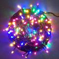 7 to 8 Meter LED RGB String Light. 
