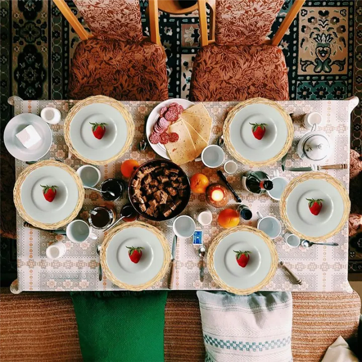 ARELENE%208%20Pack%20Bamboo%20Paper%20Plate%20Holders,%2010%20Inches%20Reusable%20for%20Dinner%20Plates%20Hand%20Woven%20Wicker%20Paper%20Plate%20Baskets%20-%20Image%205