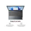 Lenovo IdeaPad 1 Ryzen 5 7520U | 8GB RAM | 256GB SSD | 15.6″ Full HD Laptop | Abyss Blue. 