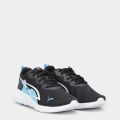 PUMA All-Day Active Men's Running Shoes – Puma Black/Feather Gray, Lightweight Cushioned Training & Running Sneakers – Original PUMA Nepal. 