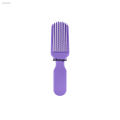 Difutagui African American curly hair moisture not High Quality New dry dense long hair tangle hair comb. 