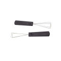 Sojhoop 2 PCS Keycap Remover Small Portable Key Cap Puller Tool for Computer Mechanical Keyboard. 