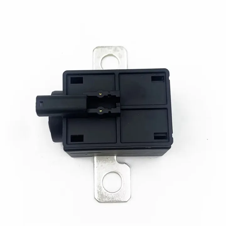 Car Overload Protection Trip Power Off Switch Fuse Protector 0080-P1 ...